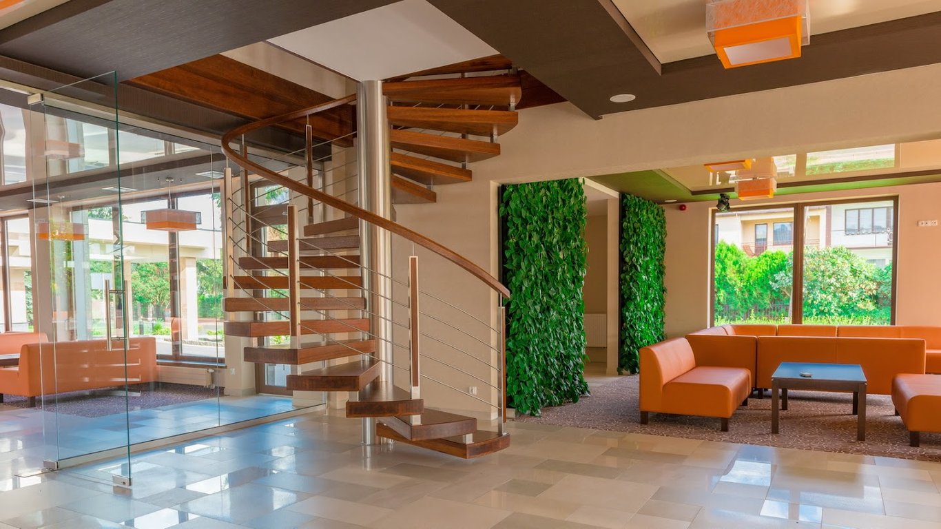 Hotel Amazonka Conference and Spa