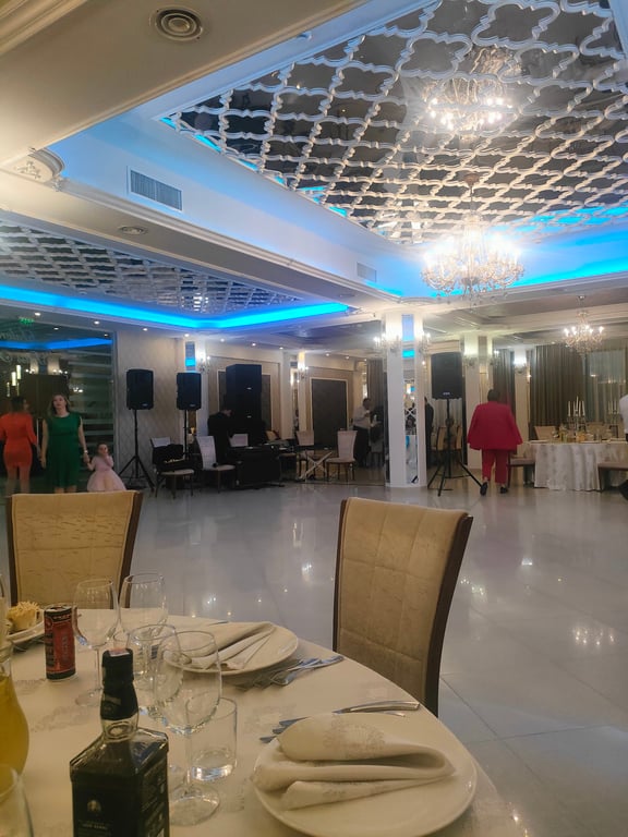 MELISS EVENTS