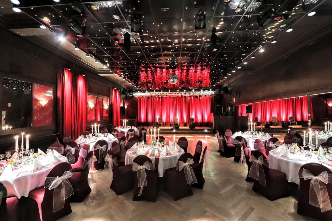 Kulturforum Logenhaus