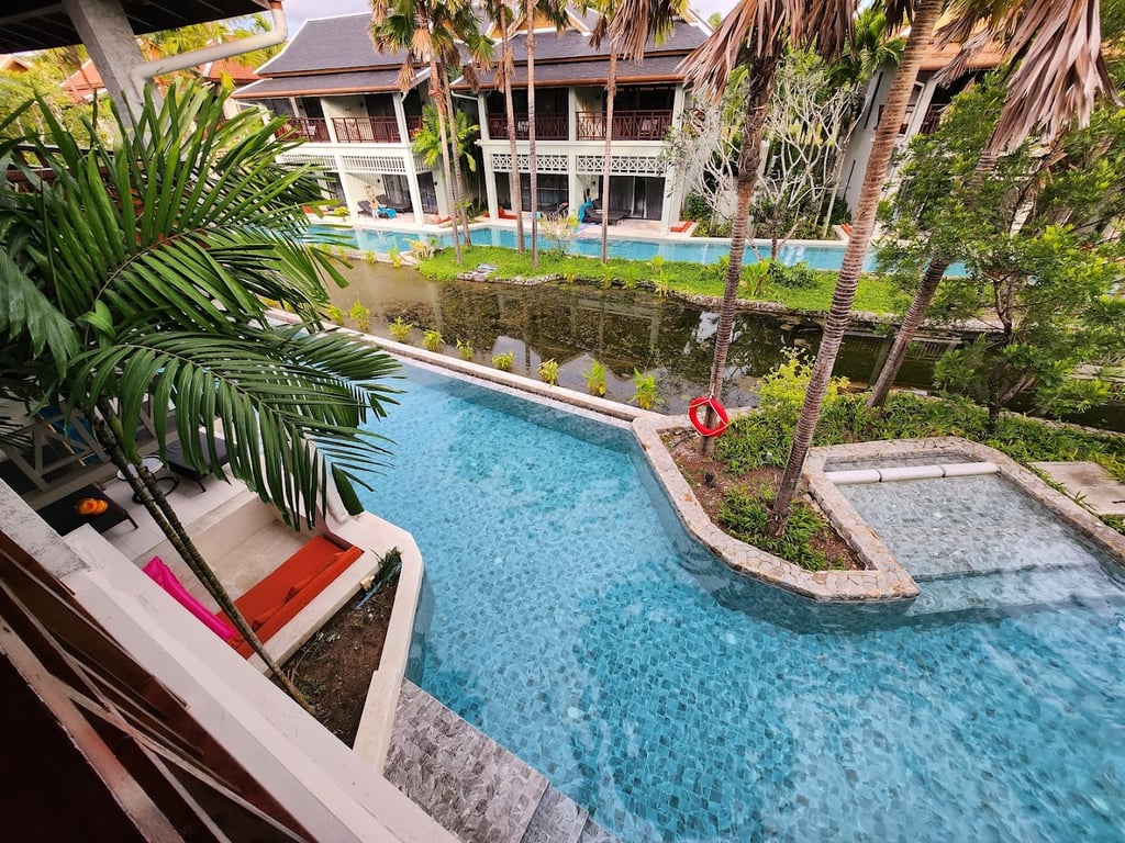 Grand Mercure Khao Lak Bangsak