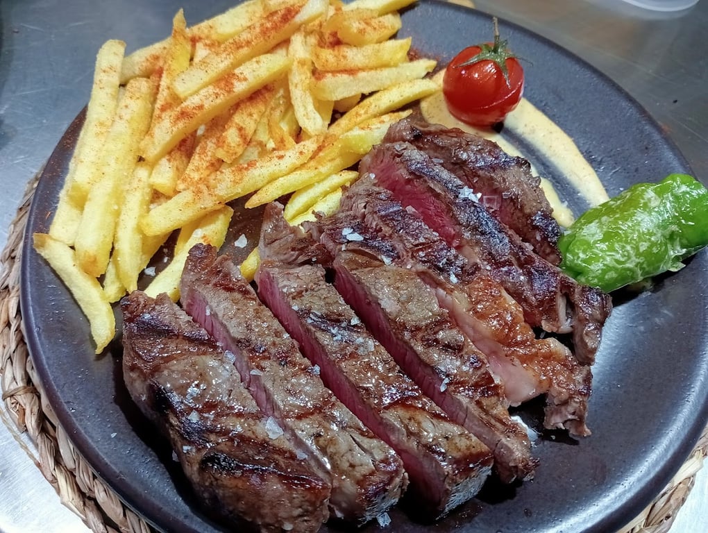 Asador San Telmo