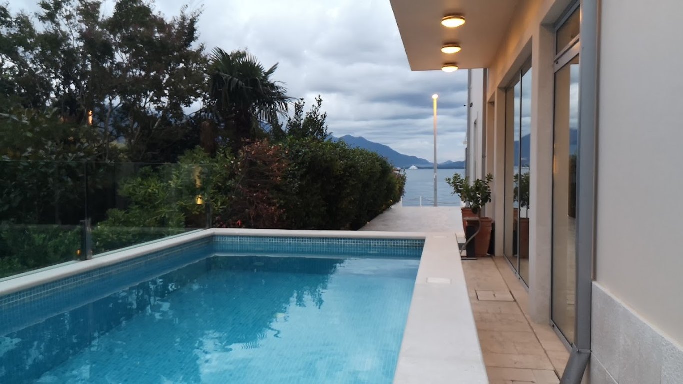 Hotel Casa del Mare - Blanche