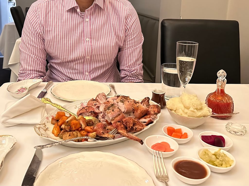 Elwood Restaurant