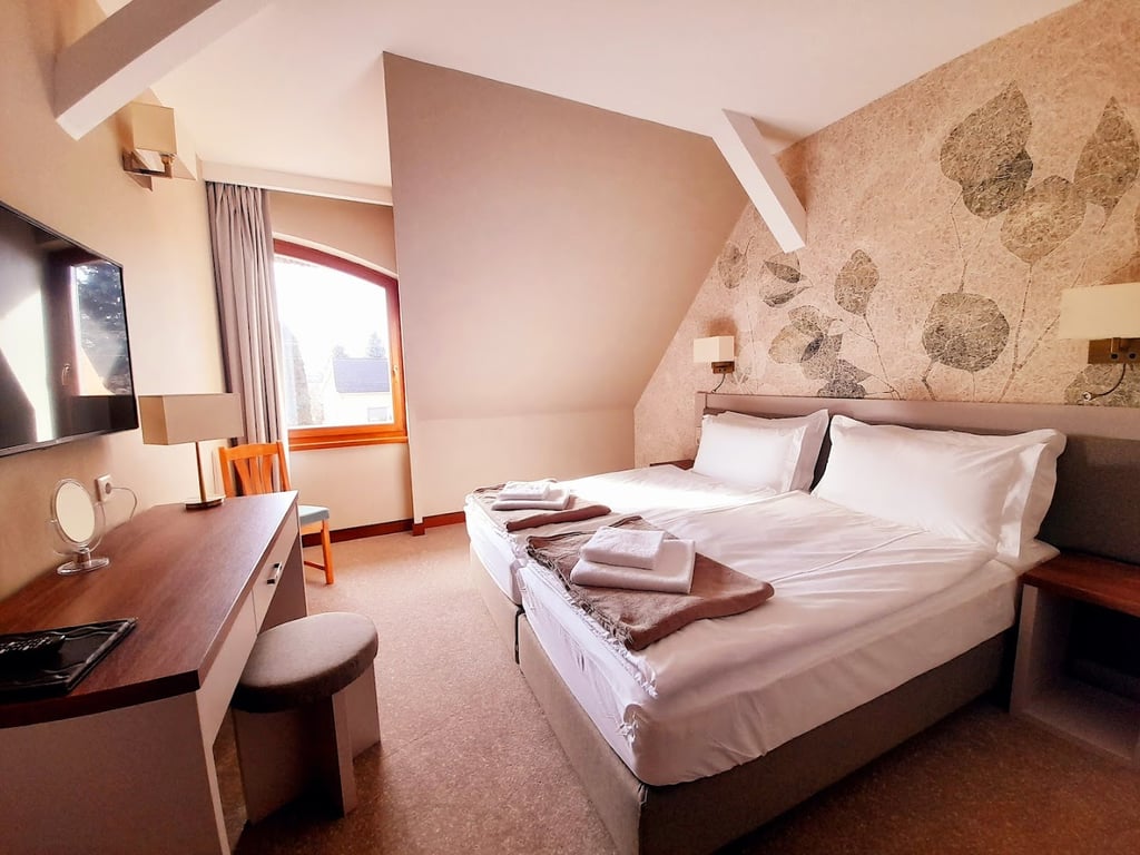 Öreg Halász Hotel és Étterem