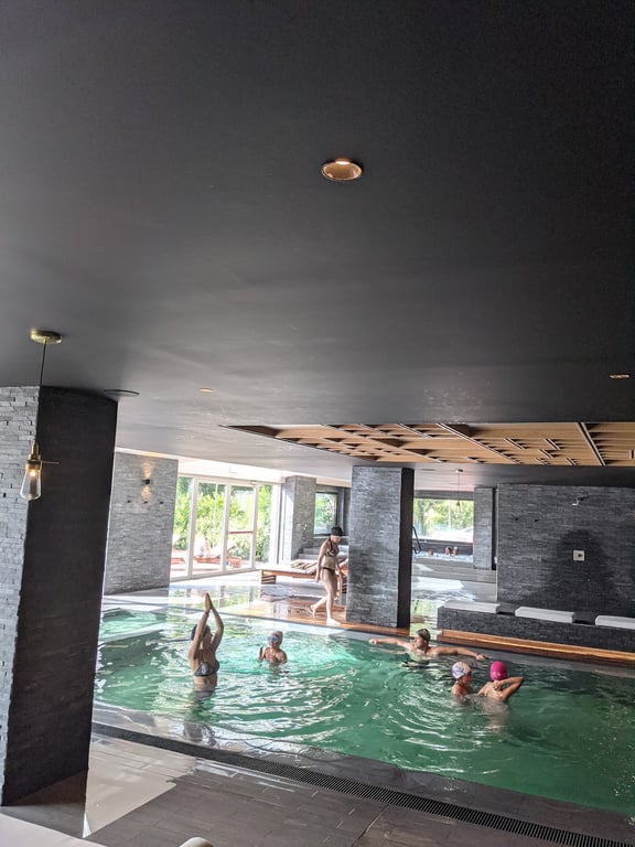 Park Piolets MountainHotel & Spa