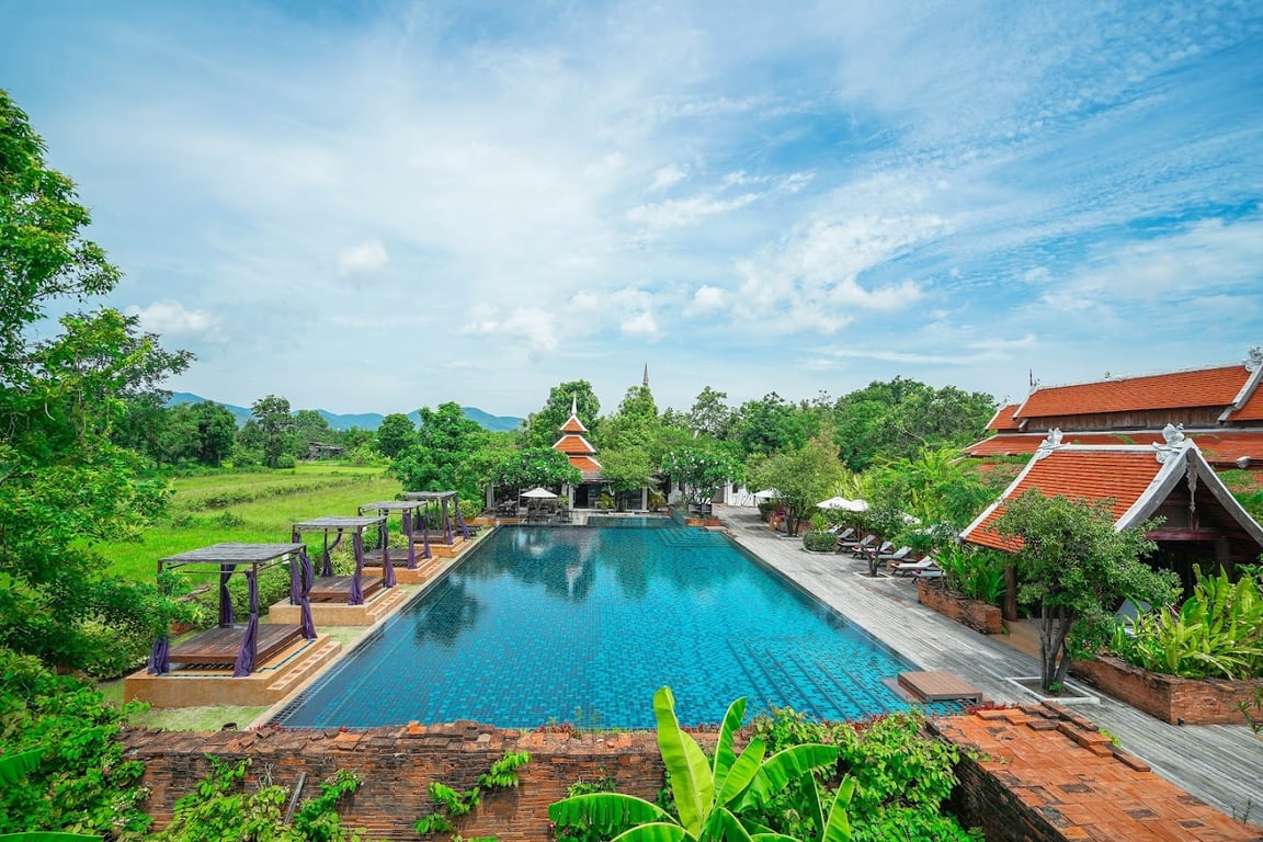 Sriwilai Sukhothai