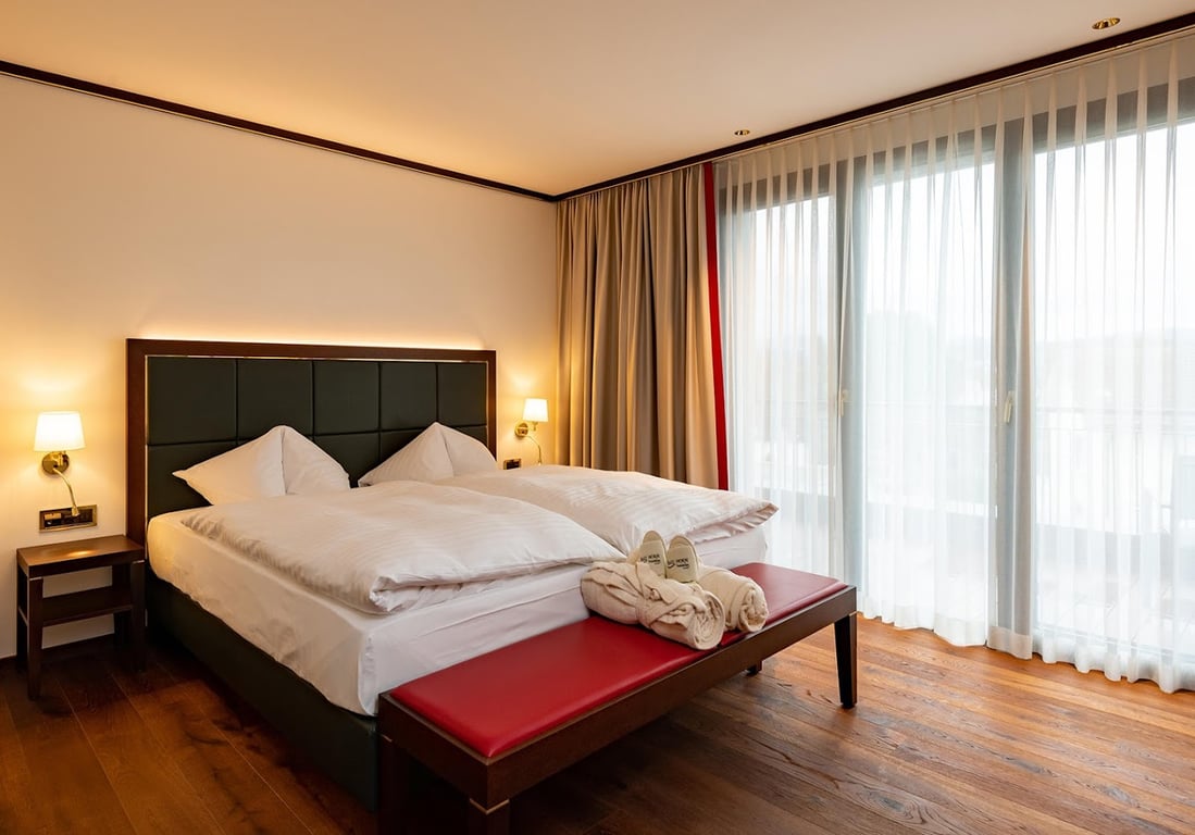Bad Horn - Hotel & Spa
