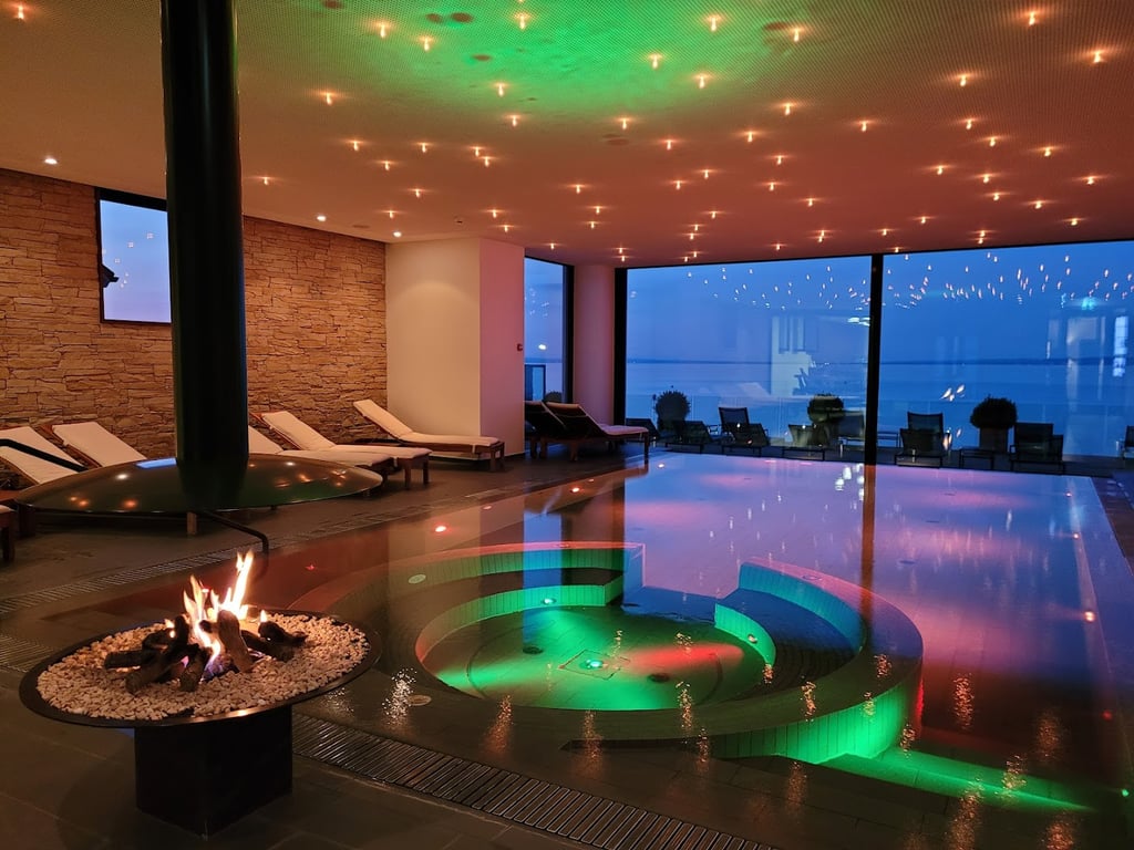 Bad Horn - Hotel & Spa