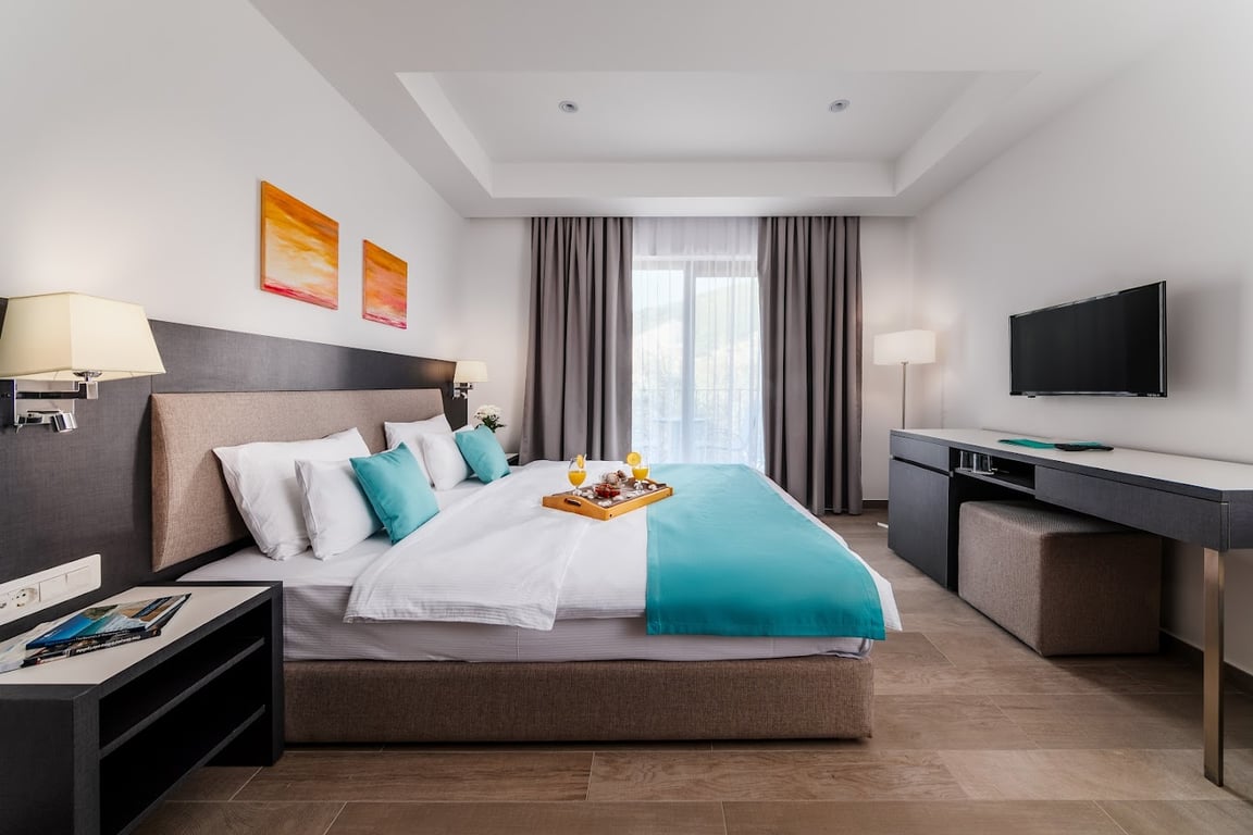 Hotel Eleven