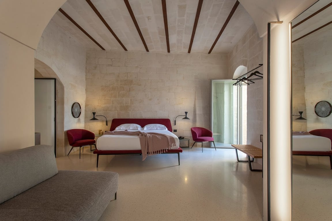 PIANELLE RESORT