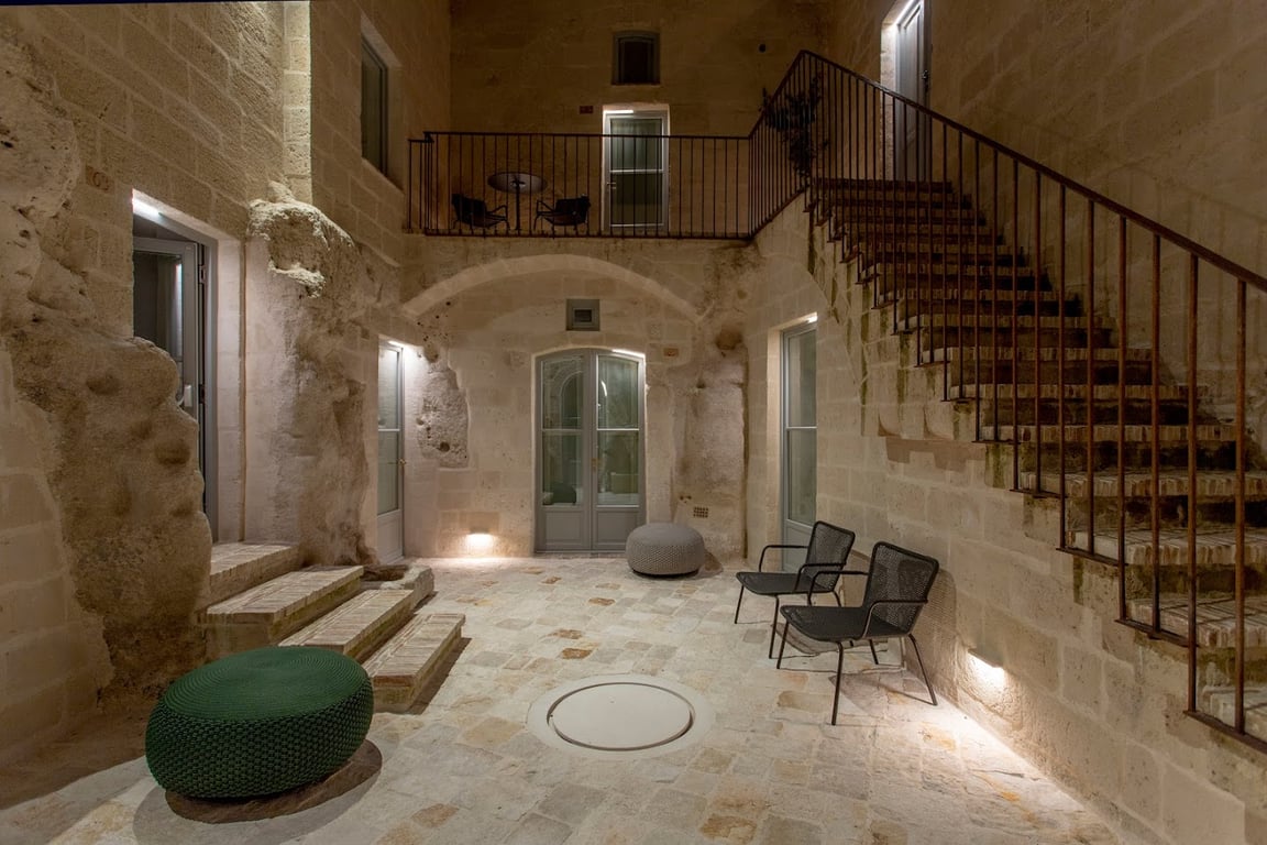 PIANELLE RESORT