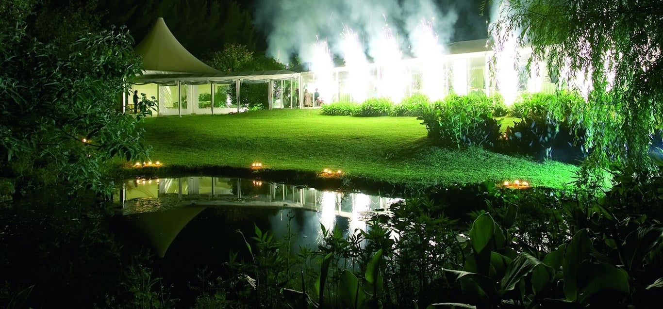 Quinta do Mosteiro