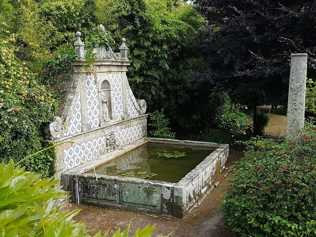Quinta do Mosteiro