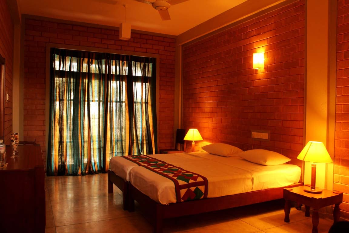 Serein Beach Hotel
