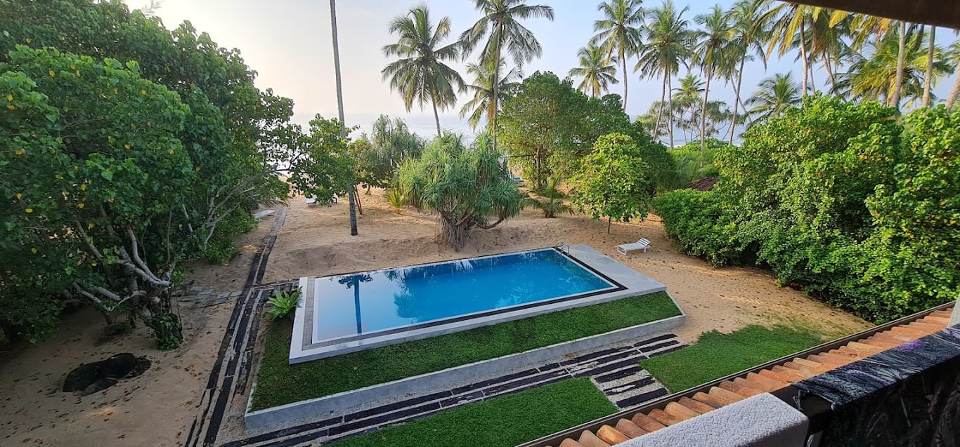Serein Beach Hotel