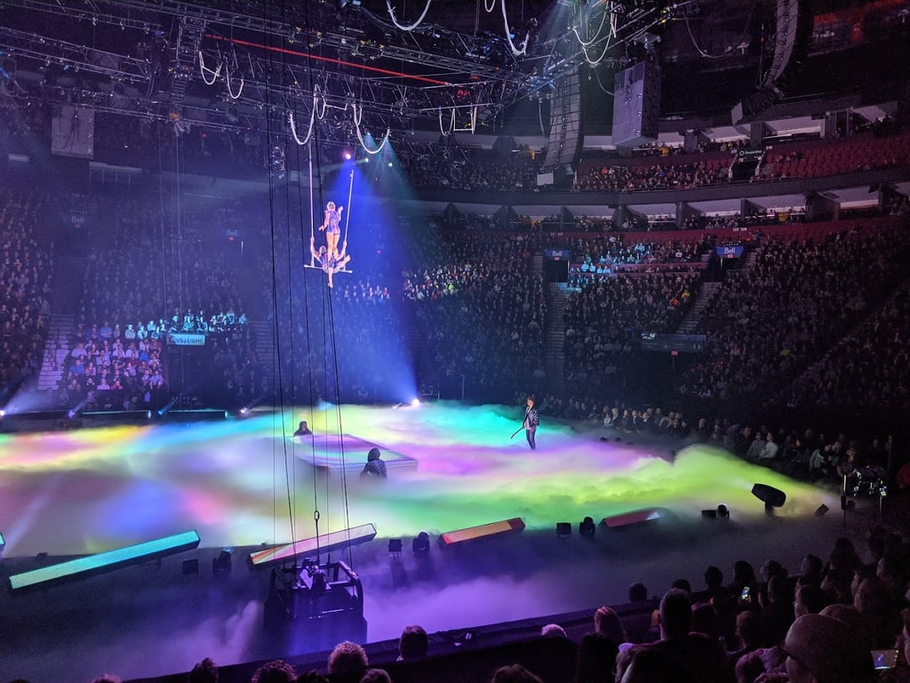 Bell Centre