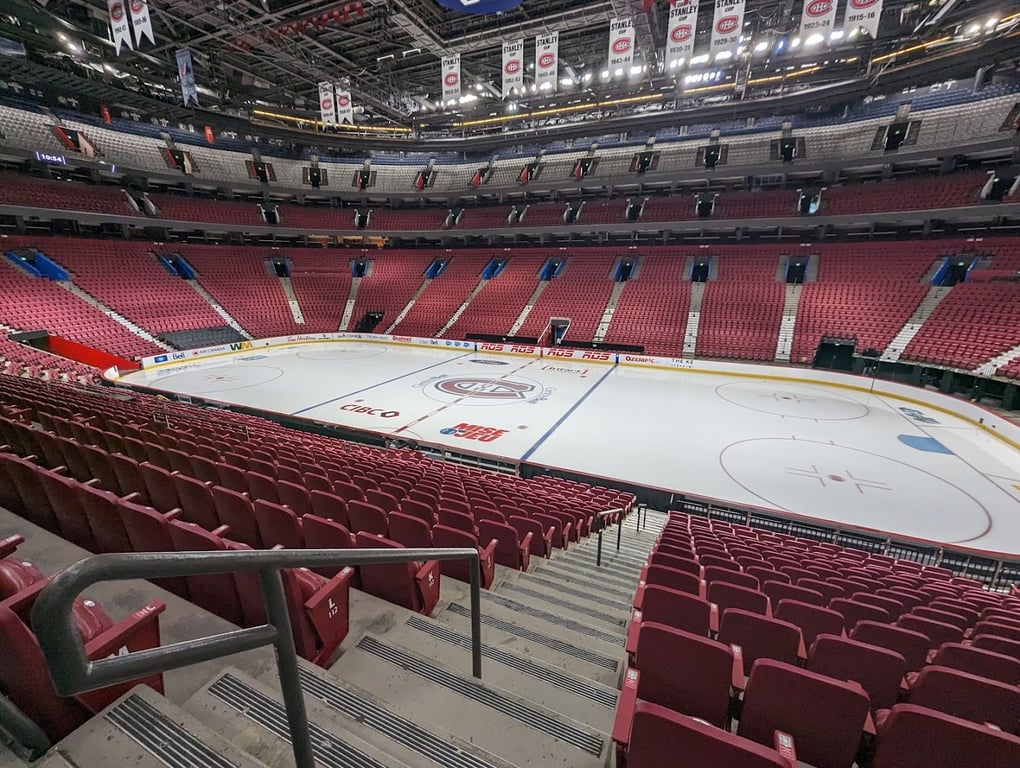 Bell Centre