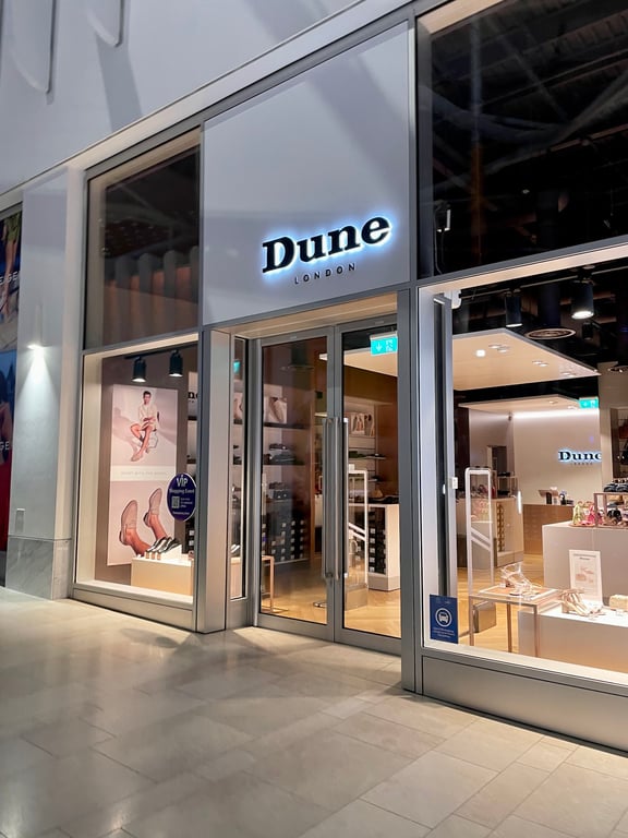The Dunnes