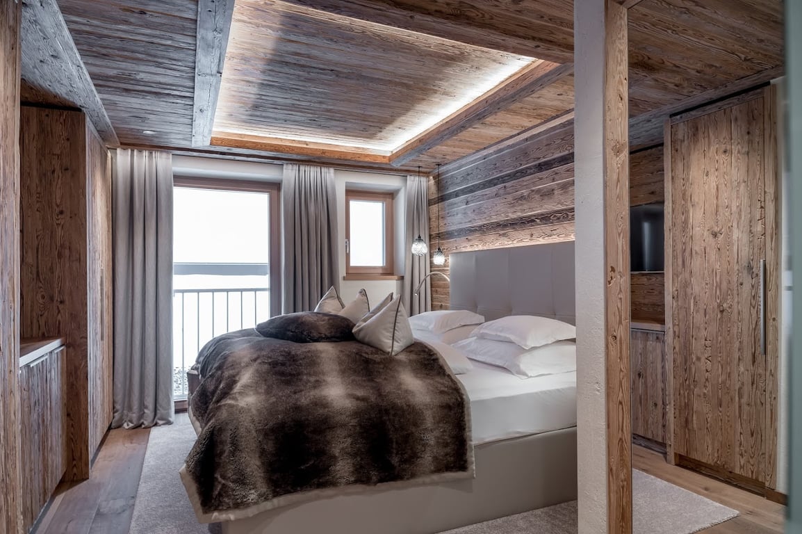 Sport- und Genusshotel Silvretta