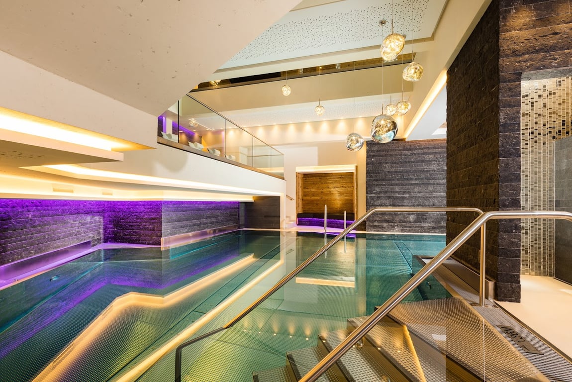 Sport- und Genusshotel Silvretta