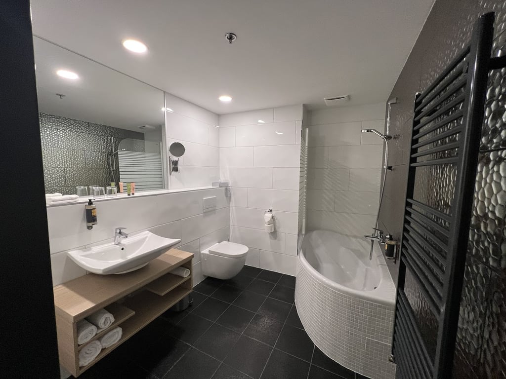 Bo33 Hotel Family & Suites