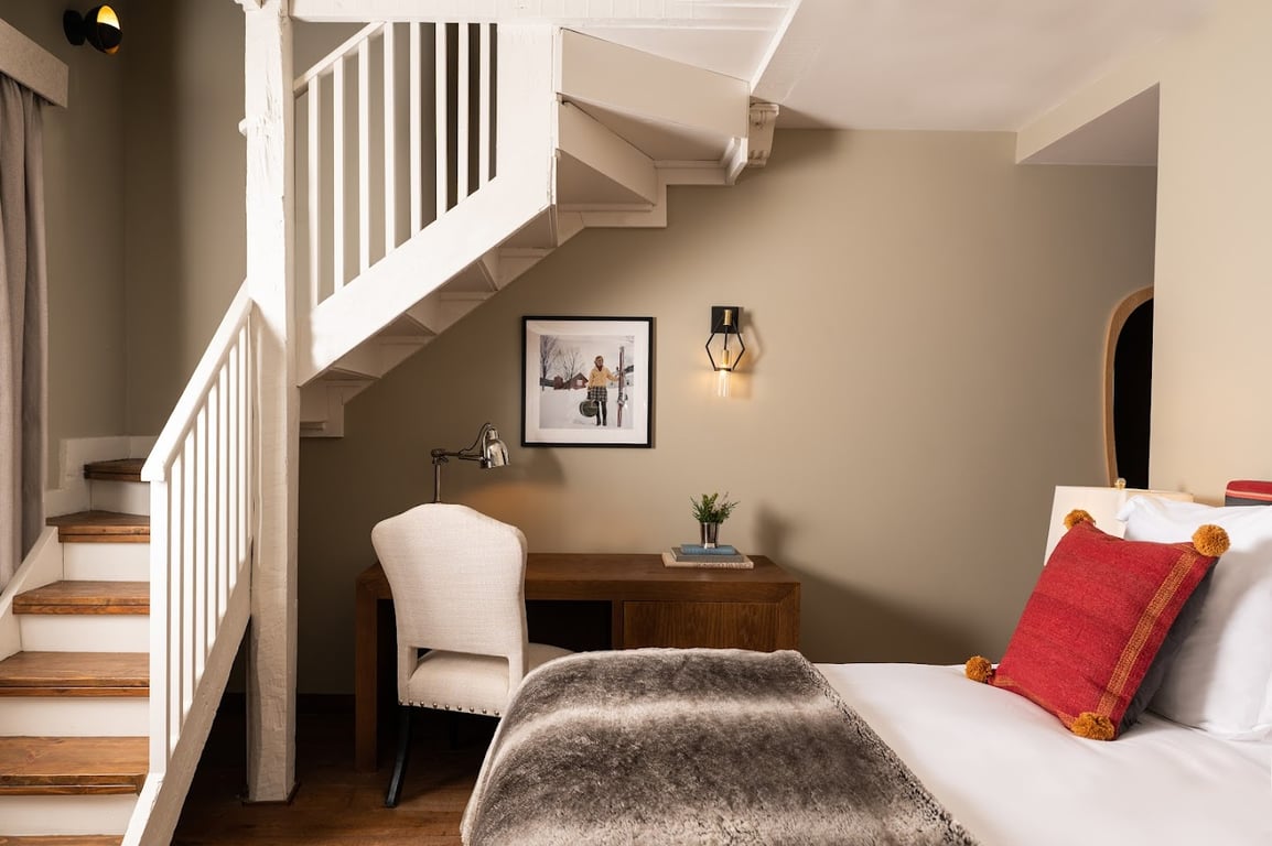Hotel Maribel