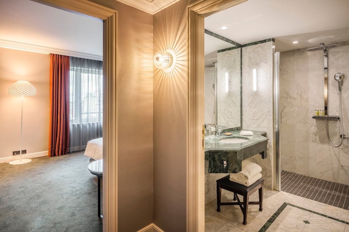 Hilton Brussels Grand Place