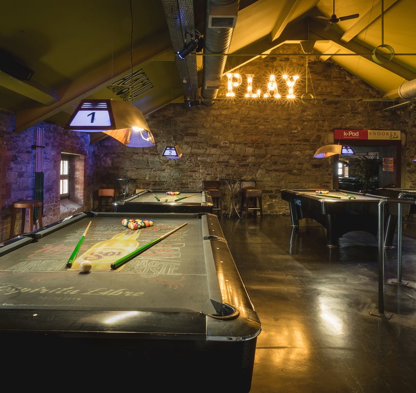 The Mardyke