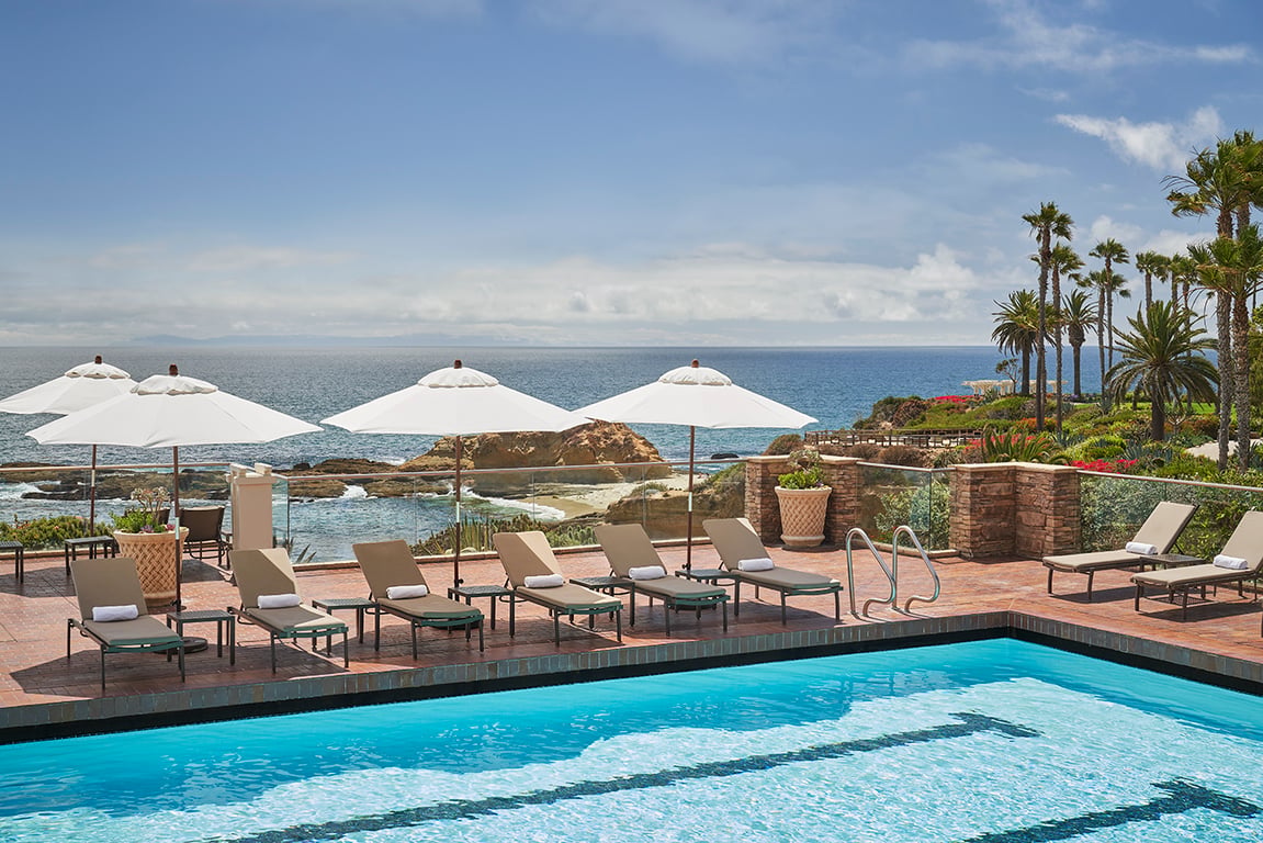 Montage Laguna Beach