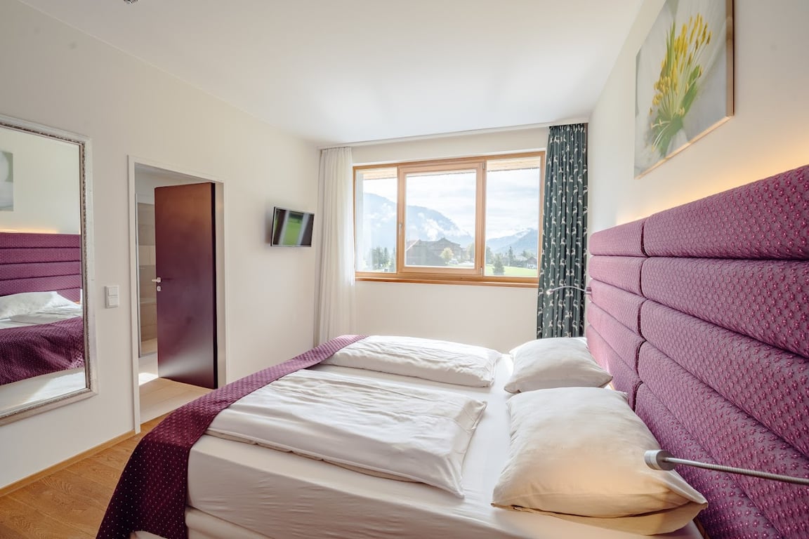 Narzissen Vital Resort Bad Aussee