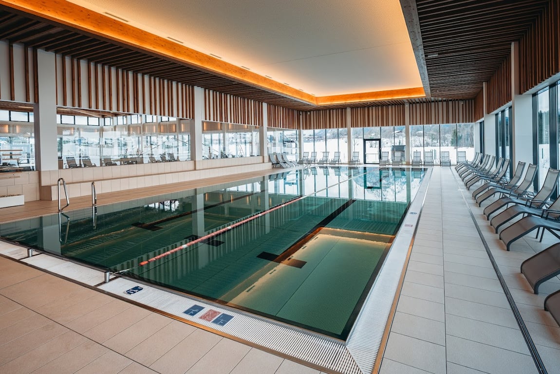 Narzissen Vital Resort Bad Aussee