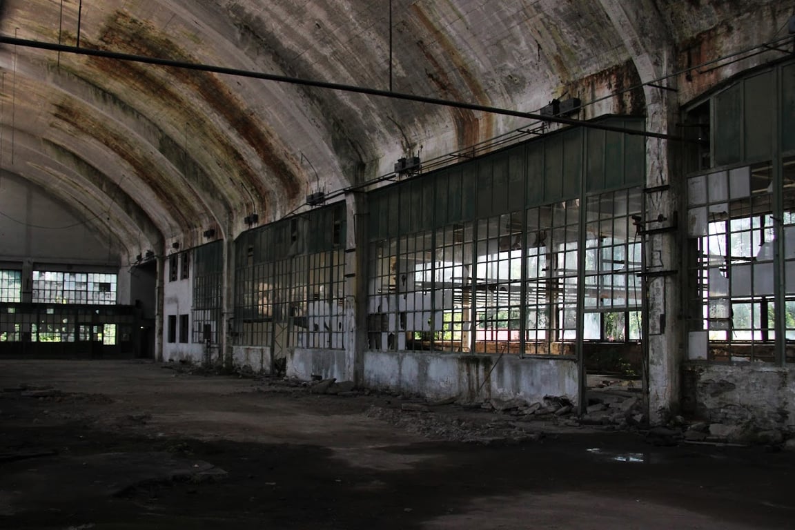 Pragovka