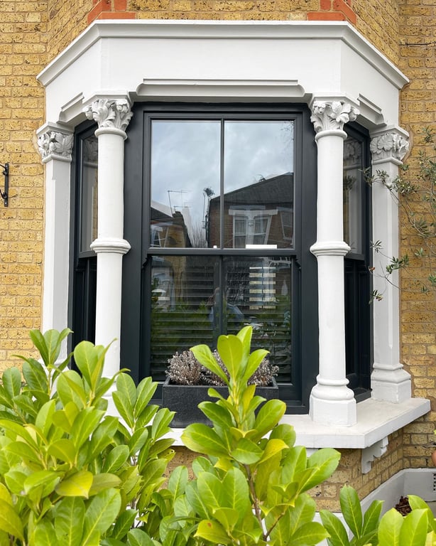 Box Window