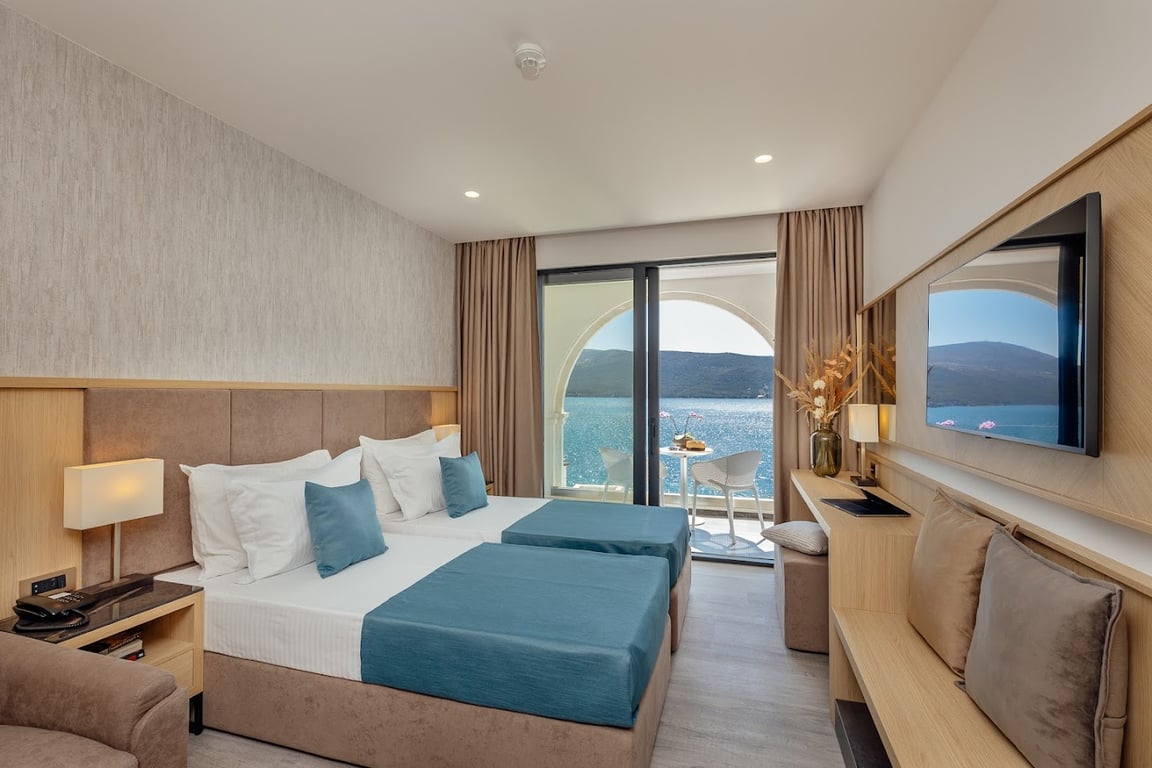 Hotel Perla