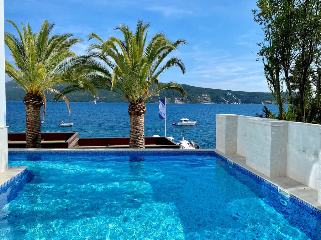 Hotel Perla