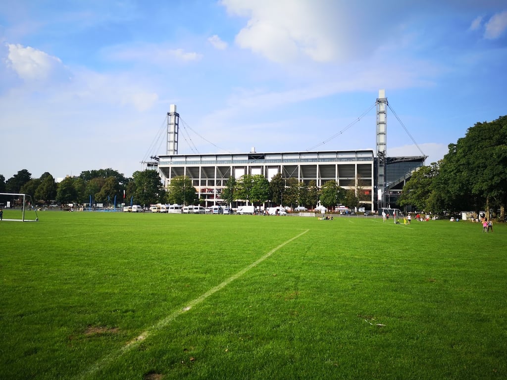 RheinEnergieStadion