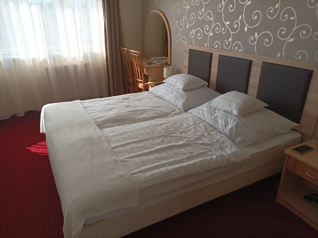 Hozam Hotel
