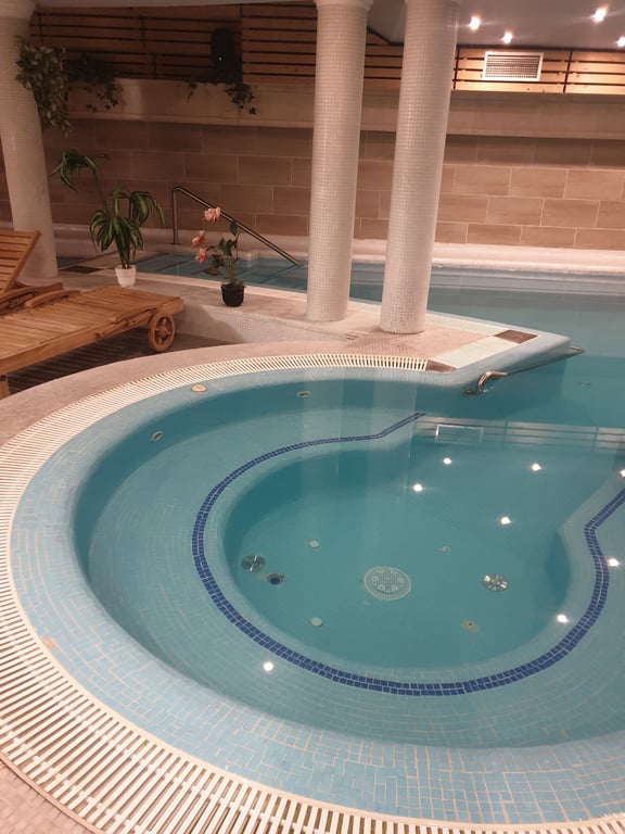 Hozam Hotel