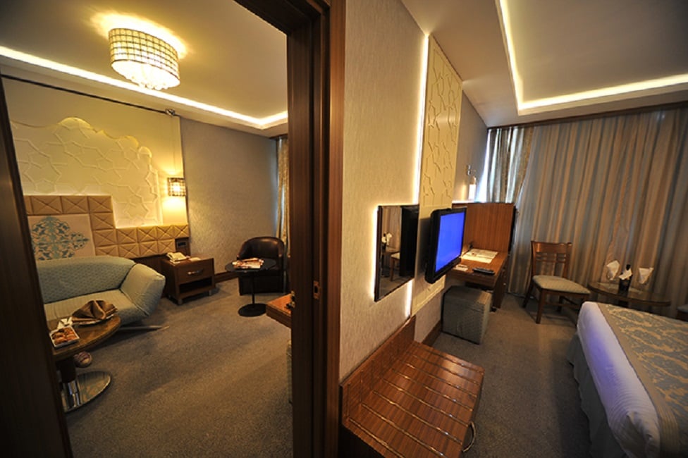 Grand Star Hotel Premium