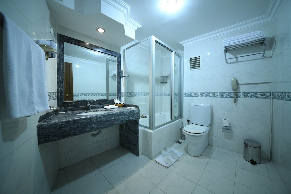 Grand Star Hotel Premium