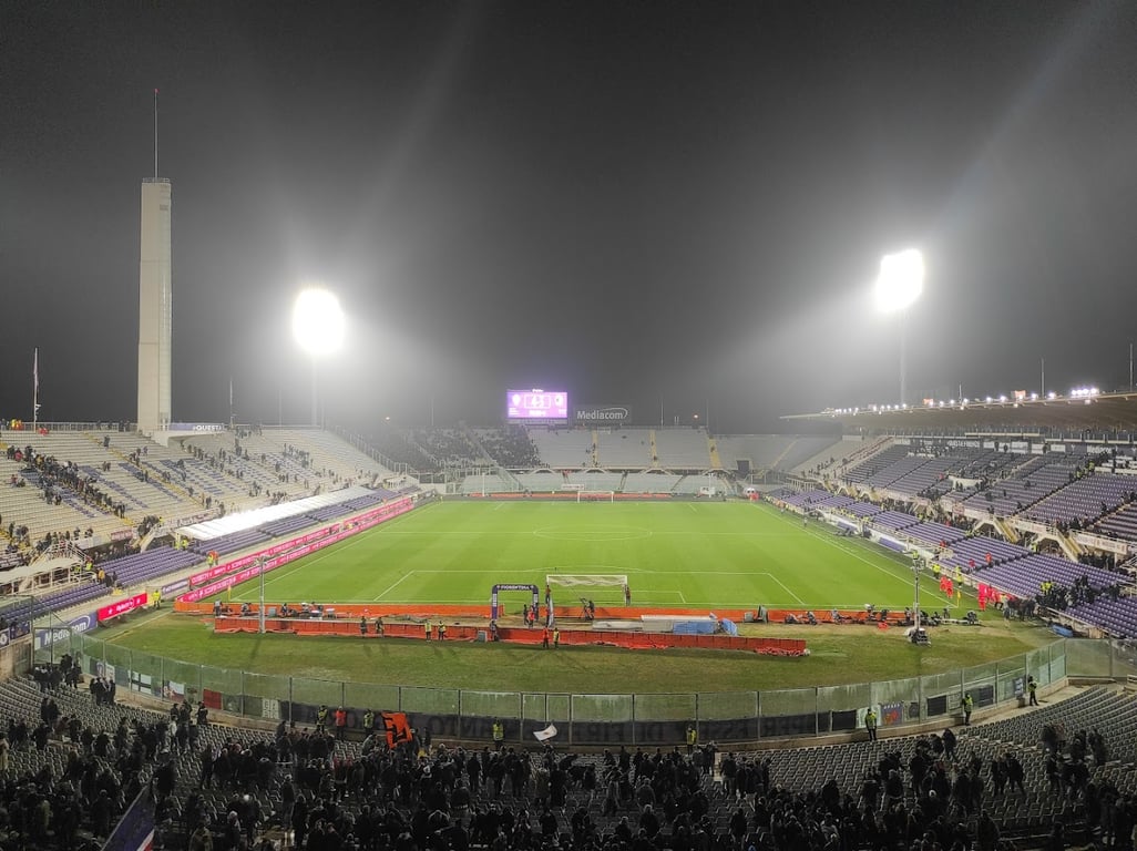 Stadio Artemio Franchi