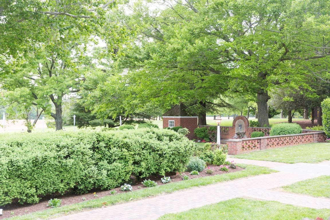 Brittland Manor