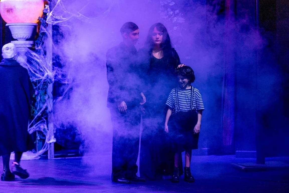 Sopocki Teatr Muzyczny Baabus Musicalis