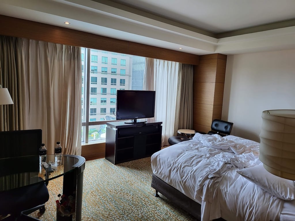 InterContinental Saigon, an IHG Hotel