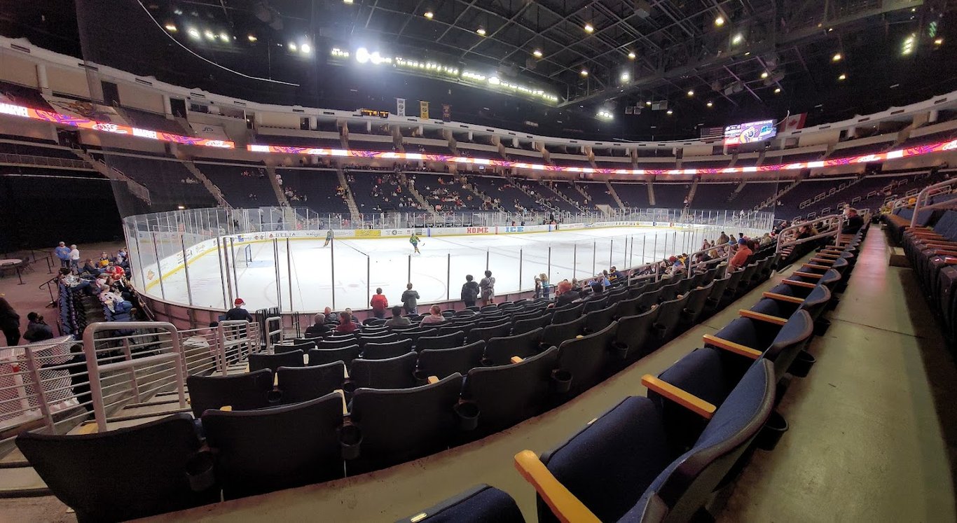 Gas South Arena (Duluth)