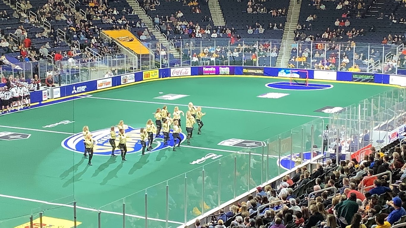 Gas South Arena (Duluth)
