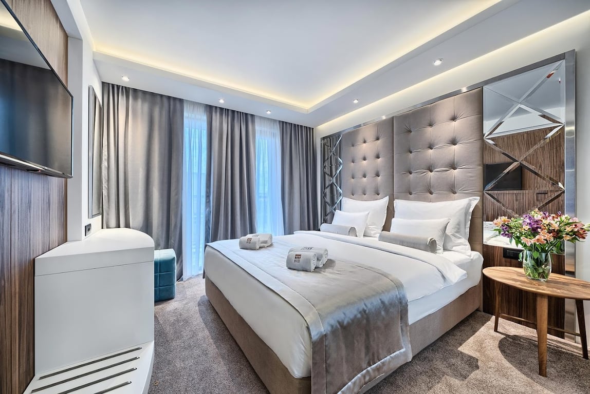 Time Boutique Hotel