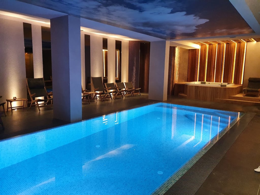 Time Boutique Hotel