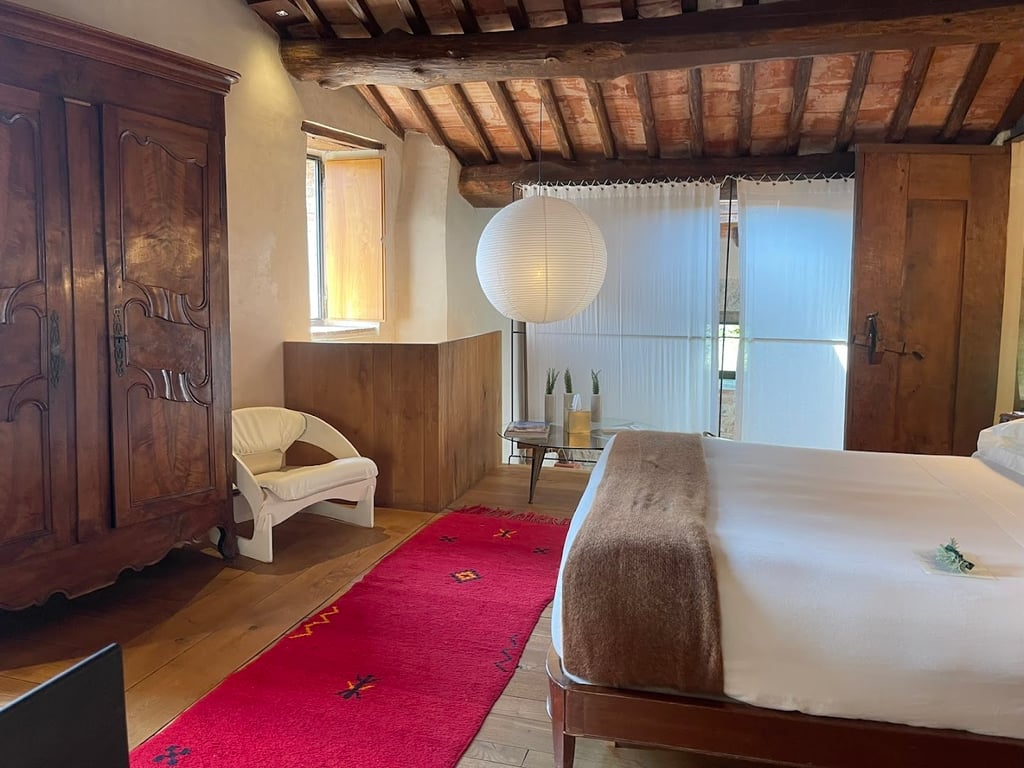 Castello di Vicarello