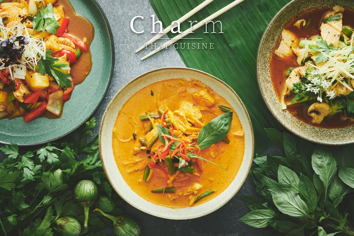 Good Luck Charm